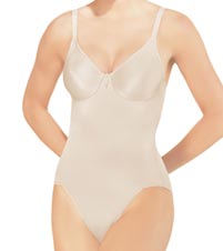 Bodysuede Seamless Bodybriefer